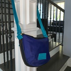 Marc by Marc Jacobs cross body bag